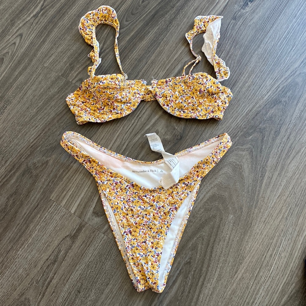Abercrombie bikini